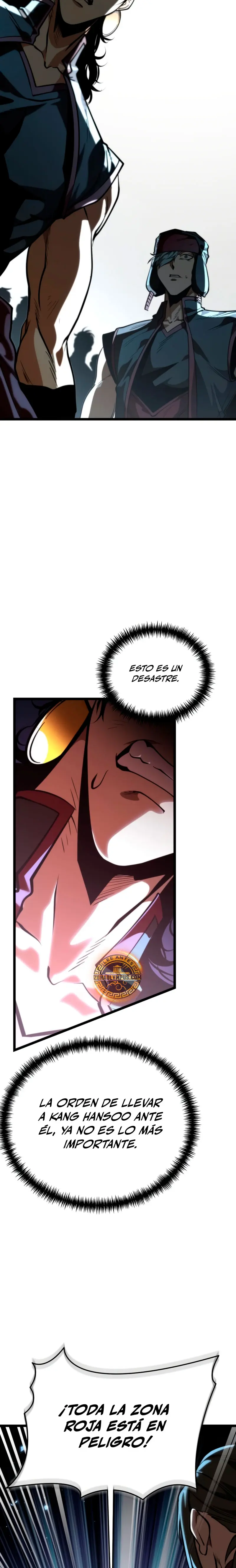 Reencarnado Capítulo 73 - Page 24