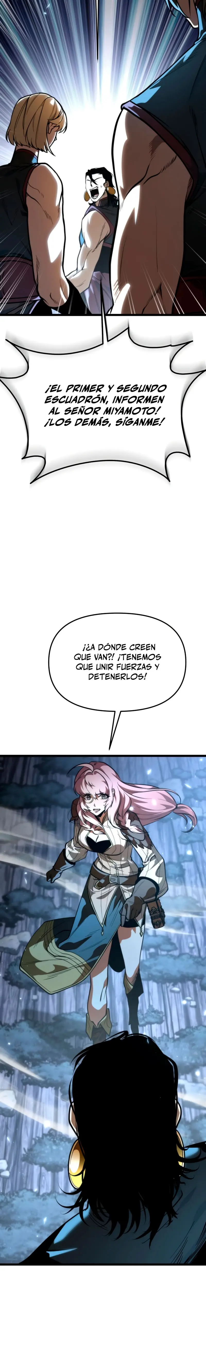 Reencarnado Capítulo 73 - Page 25