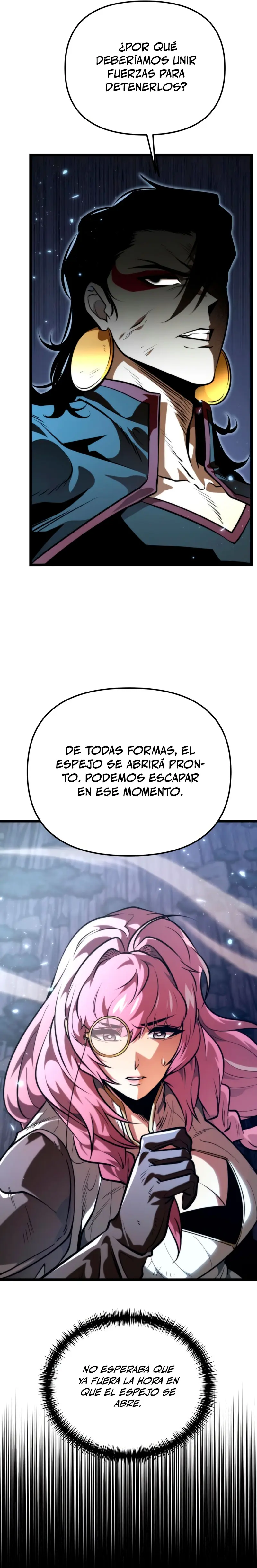 Reencarnado Capítulo 73 - Page 26