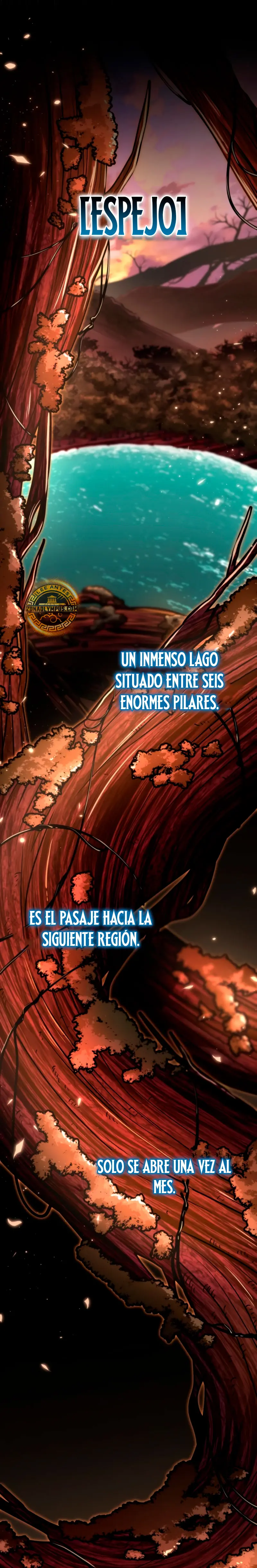 Reencarnado Capítulo 73 - Page 27