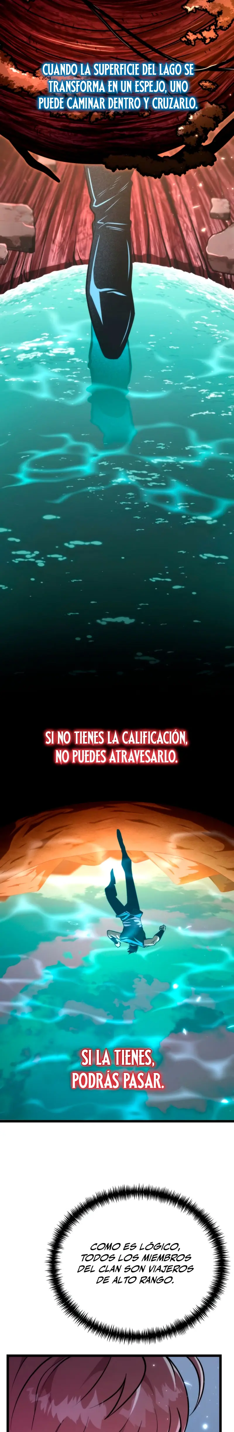 Reencarnado Capítulo 73 - Page 28