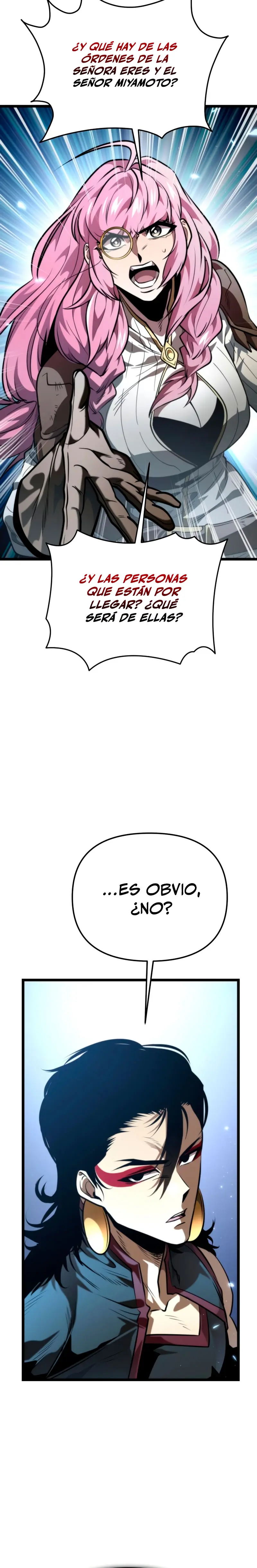 Reencarnado Capítulo 73 - Page 30