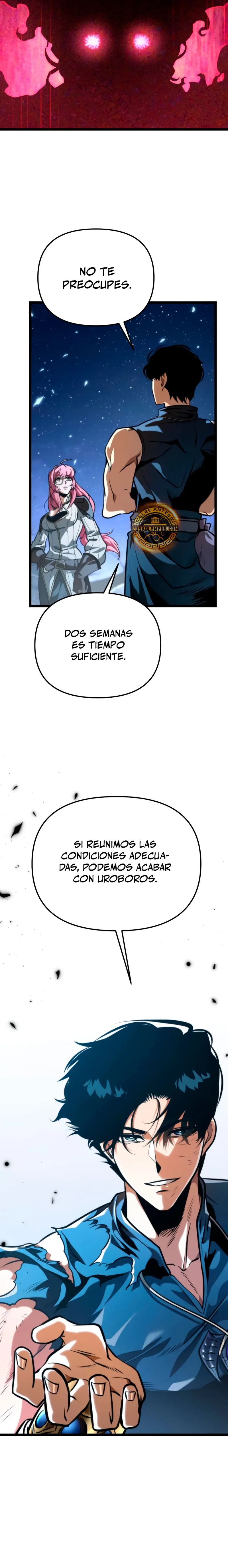 Reencarnado Capítulo 73 - Page 35
