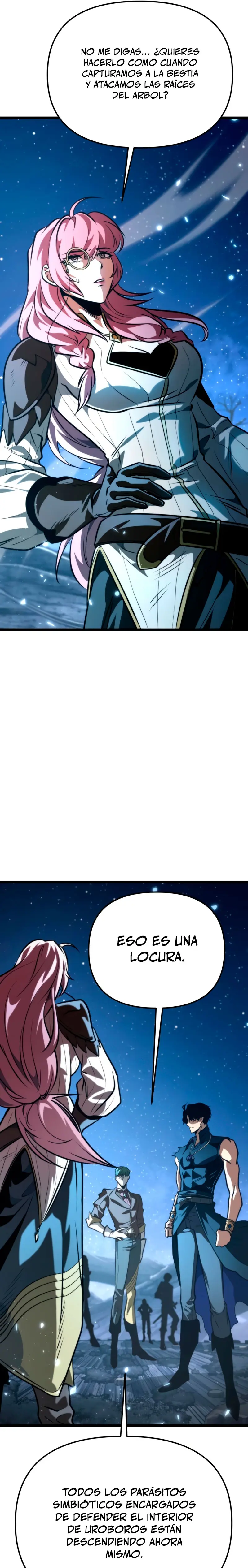 Reencarnado Capítulo 73 - Page 36