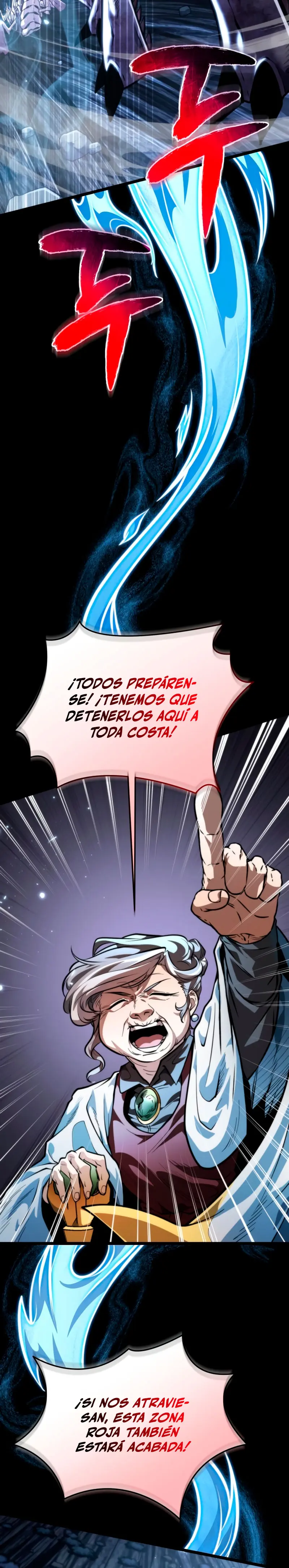 Reencarnado Capítulo 73 - Page 5