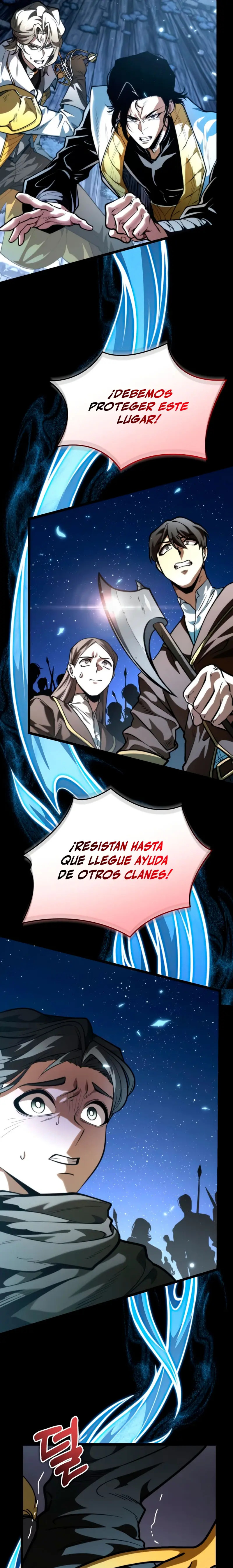 Reencarnado Capítulo 73 - Page 6
