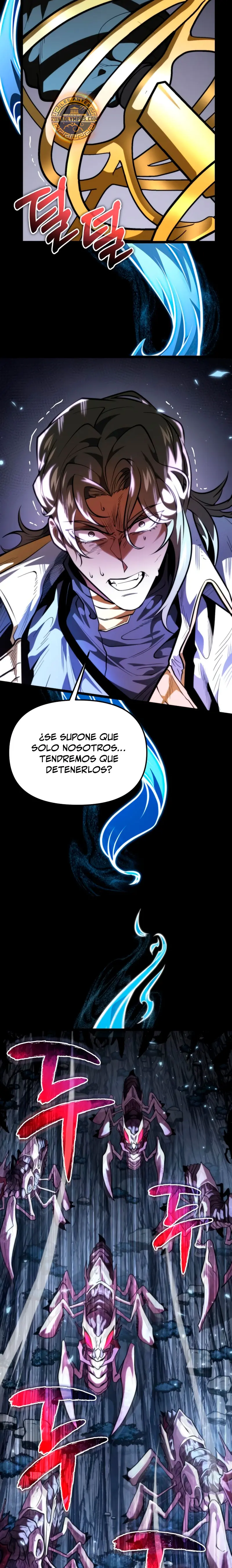 Reencarnado Capítulo 73 - Page 7