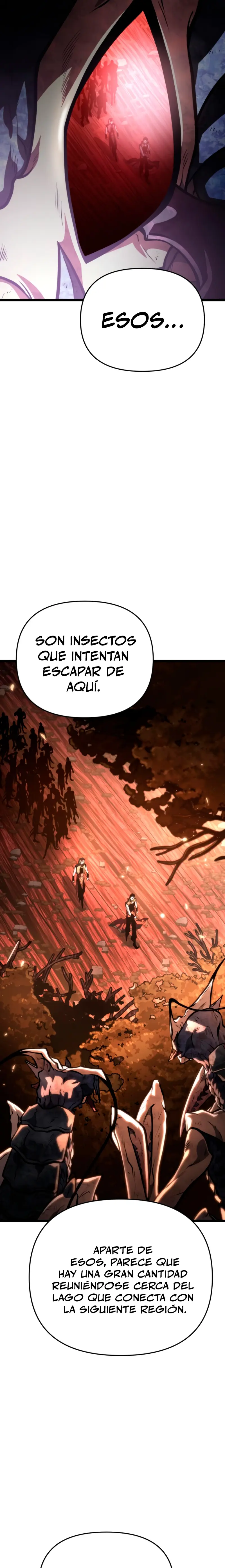 Reencarnado Capítulo 74 - Page 12