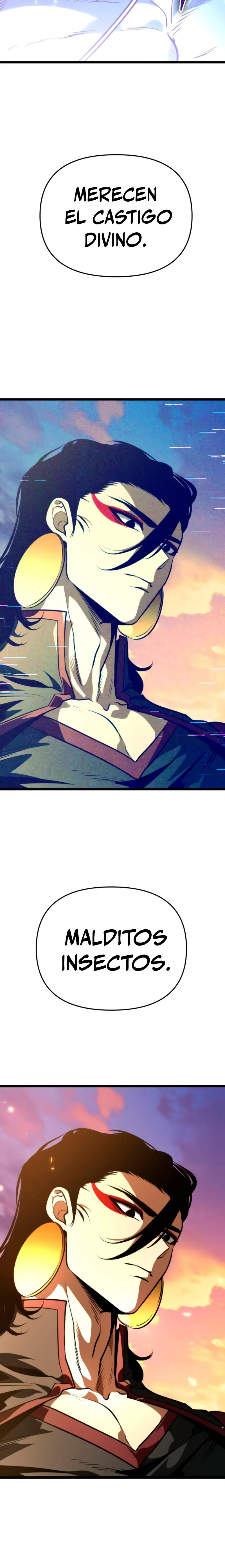 Reencarnado Capítulo 74 - Page 14
