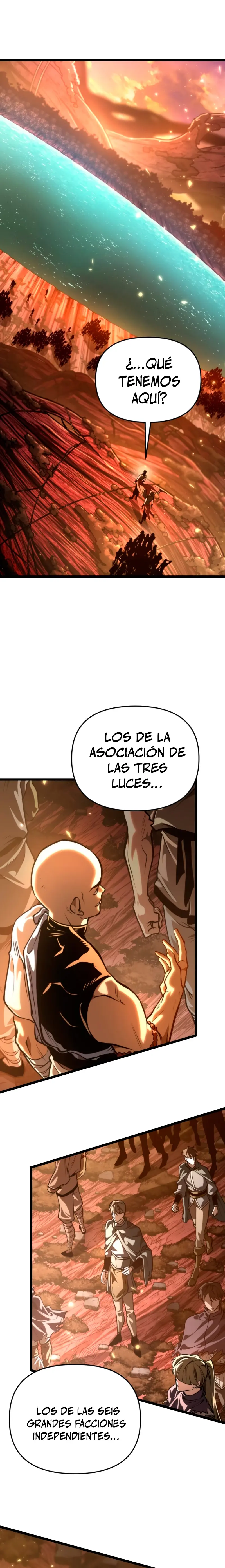 Reencarnado Capítulo 74 - Page 15