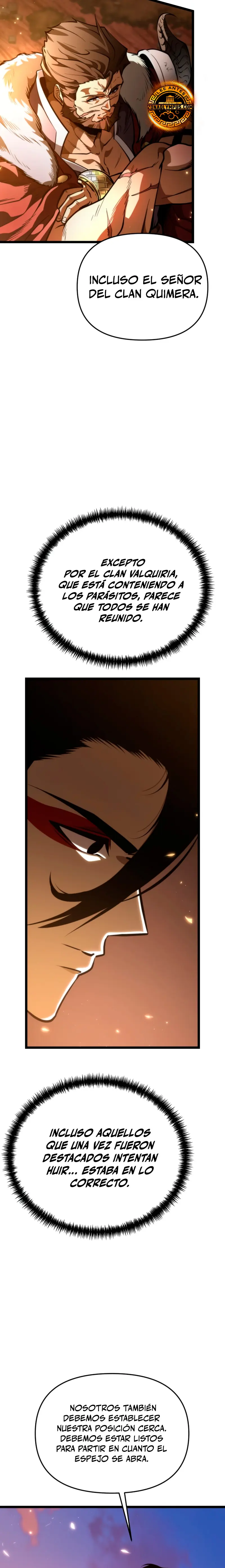 Reencarnado Capítulo 74 - Page 16