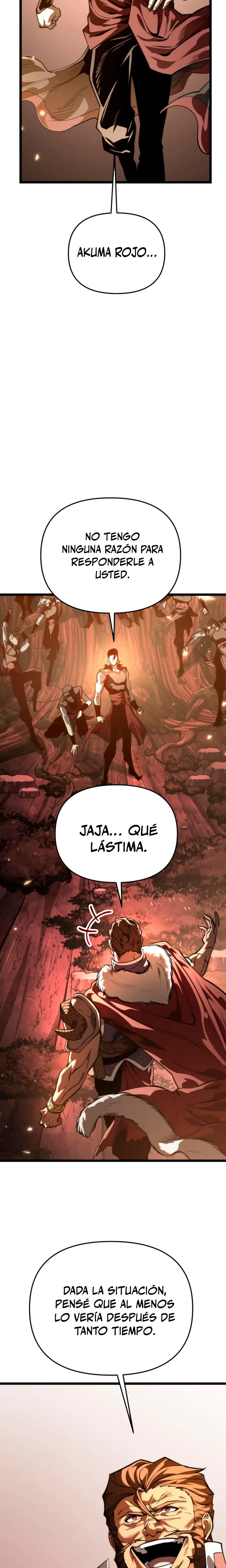Reencarnado Capítulo 74 - Page 19