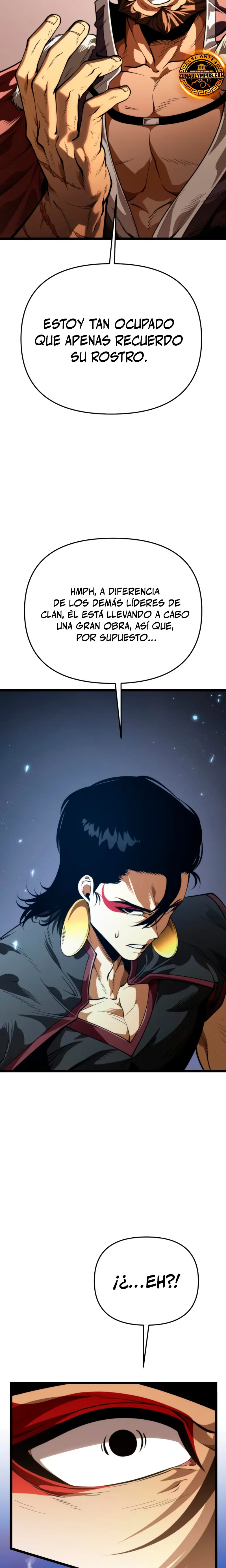 Reencarnado Capítulo 74 - Page 20