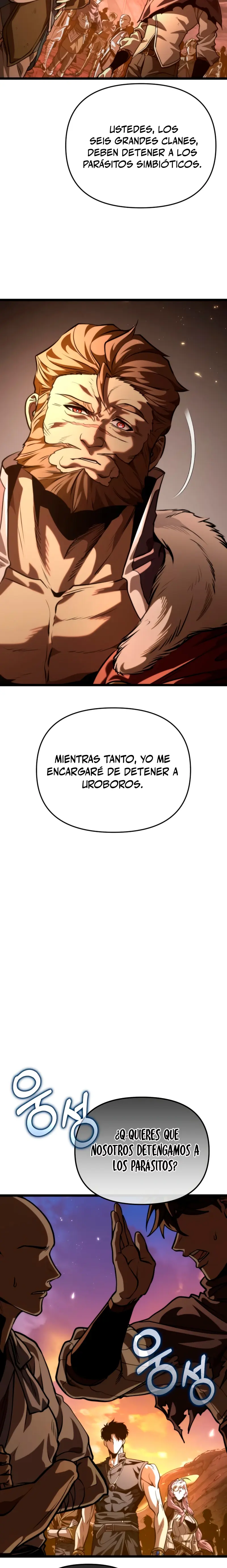 Reencarnado Capítulo 74 - Page 24