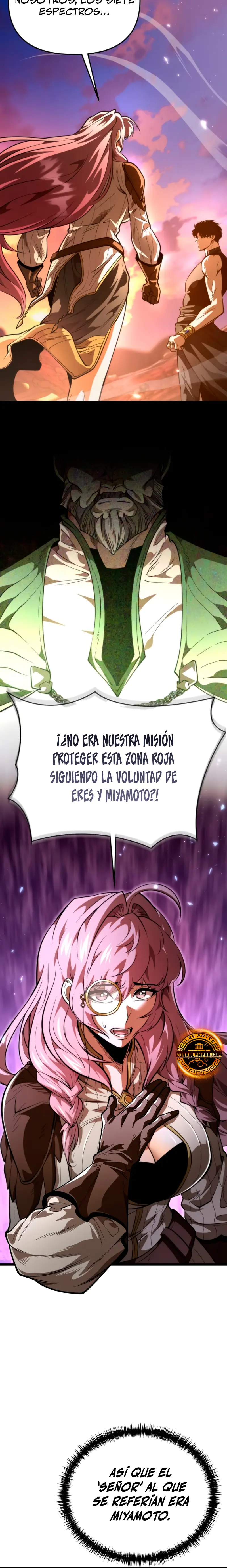 Reencarnado Capítulo 74 - Page 26