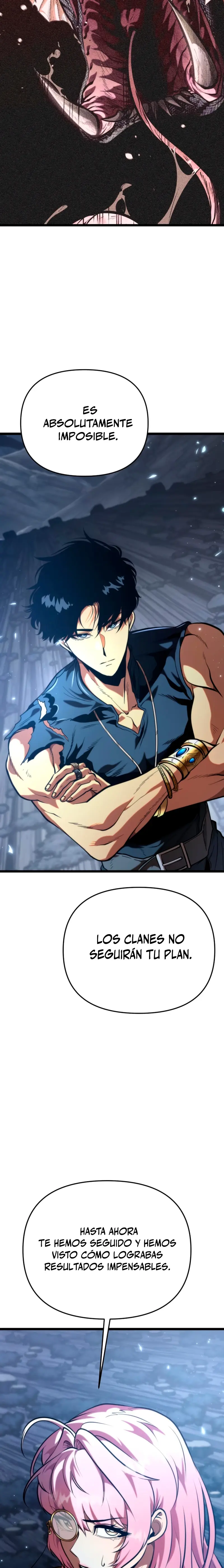 Reencarnado Capítulo 74 - Page 3