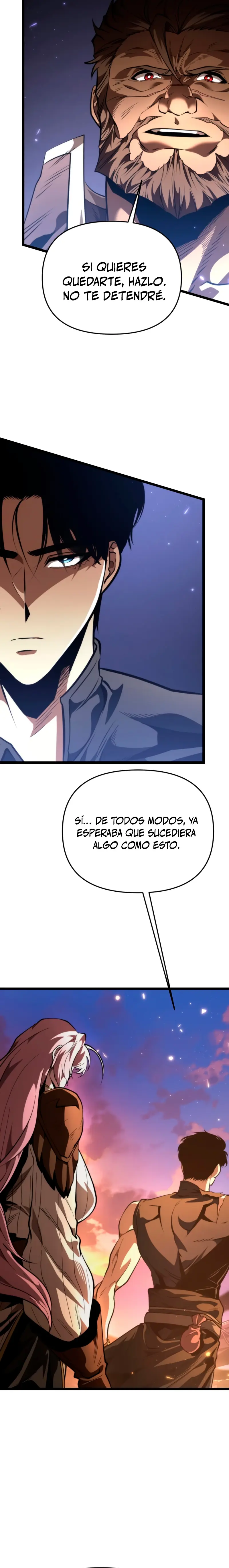 Reencarnado Capítulo 74 - Page 31