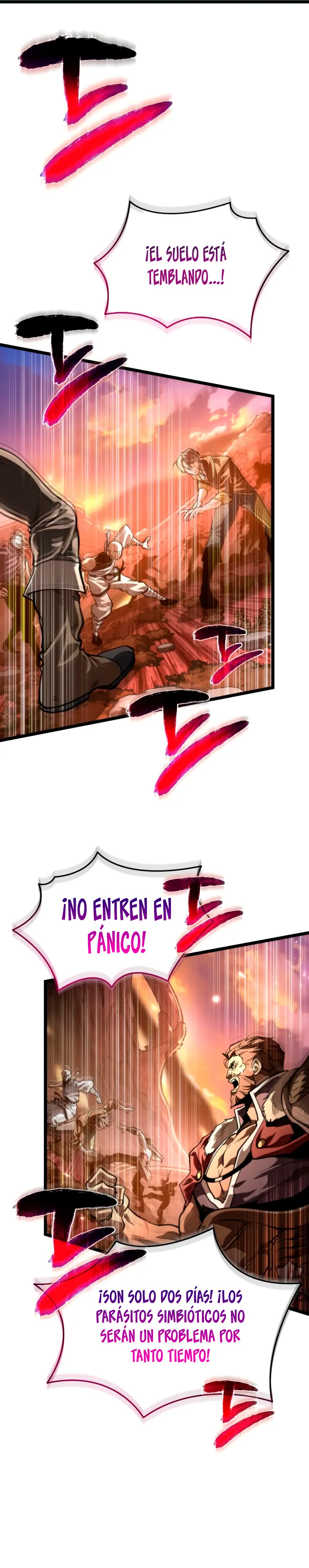 Reencarnado Capítulo 74 - Page 33