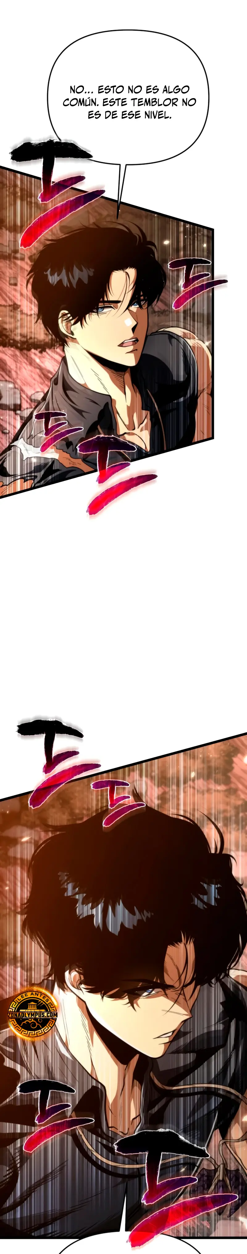 Reencarnado Capítulo 74 - Page 34