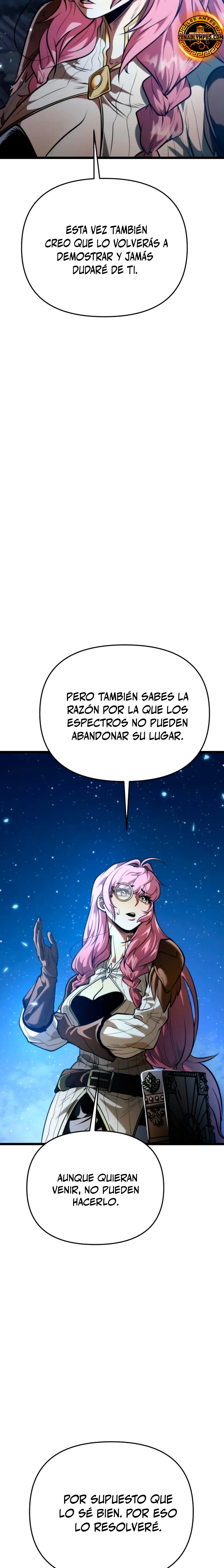 Reencarnado Capítulo 74 - Page 4