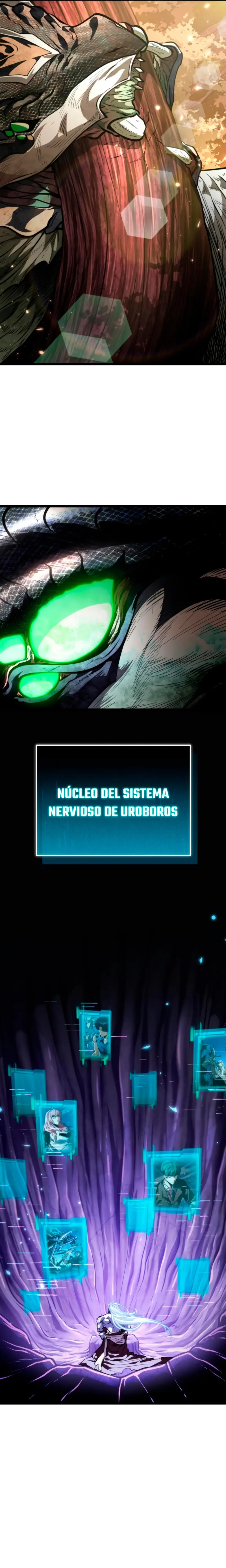 Reencarnado Capítulo 74 - Page 7