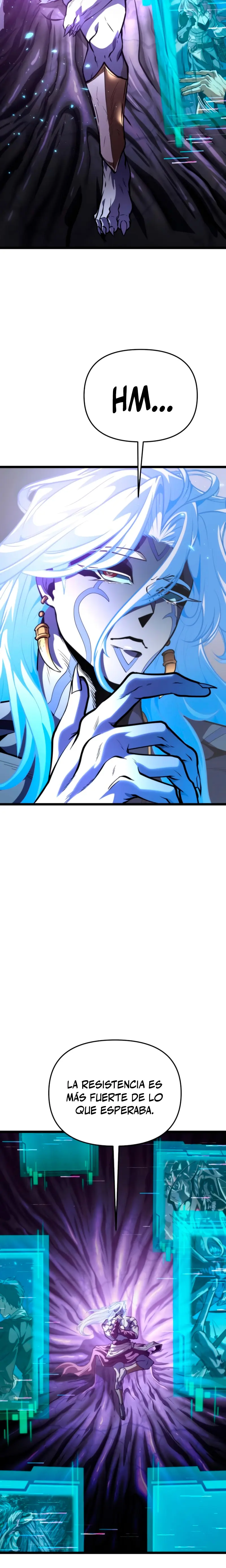 Reencarnado Capítulo 74 - Page 9