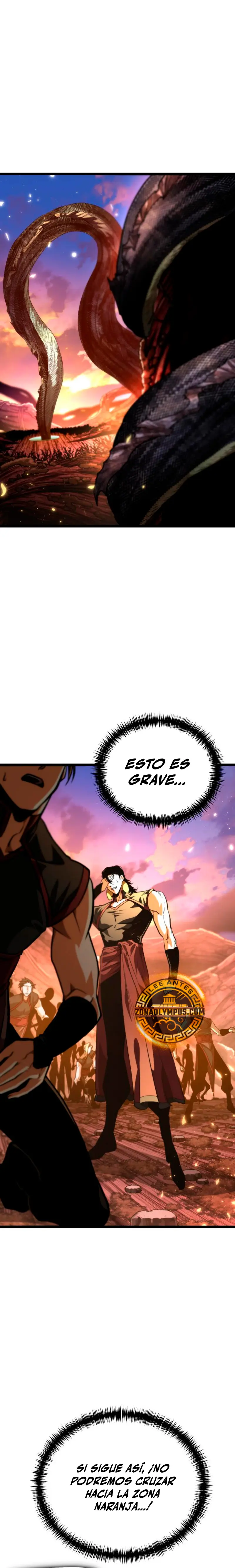 Reencarnado Capítulo 75 - Page 11
