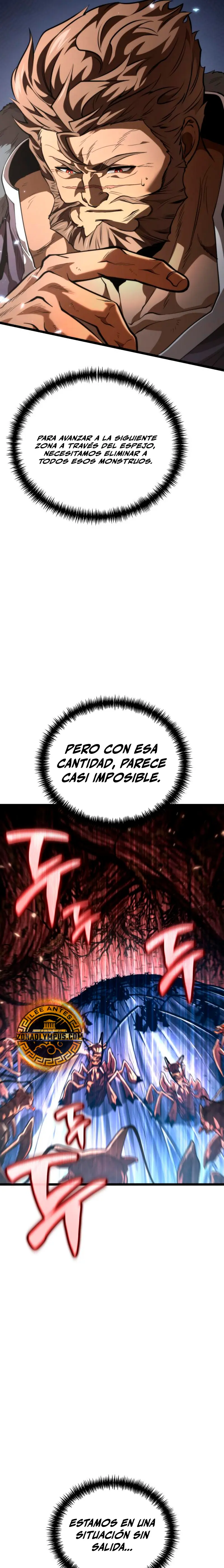 Reencarnado Capítulo 75 - Page 17