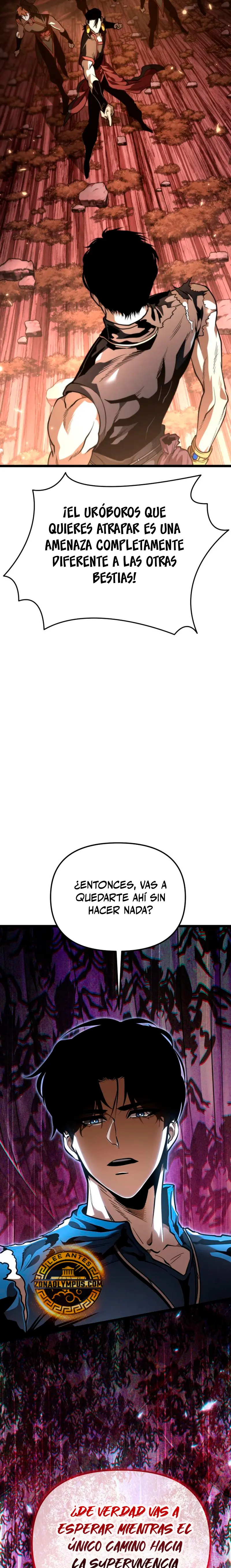 Reencarnado Capítulo 75 - Page 27