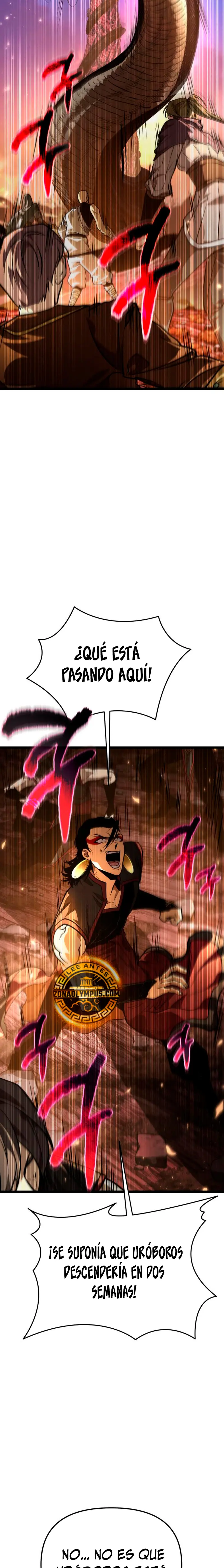 Reencarnado Capítulo 75 - Page 3