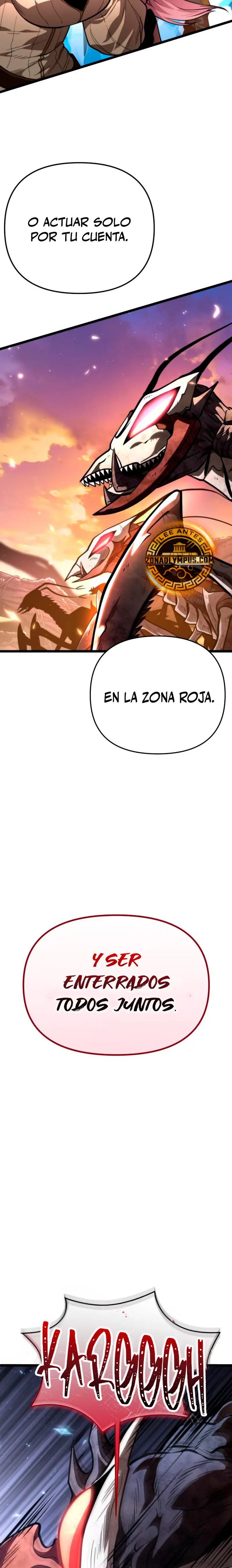 Reencarnado Capítulo 75 - Page 30