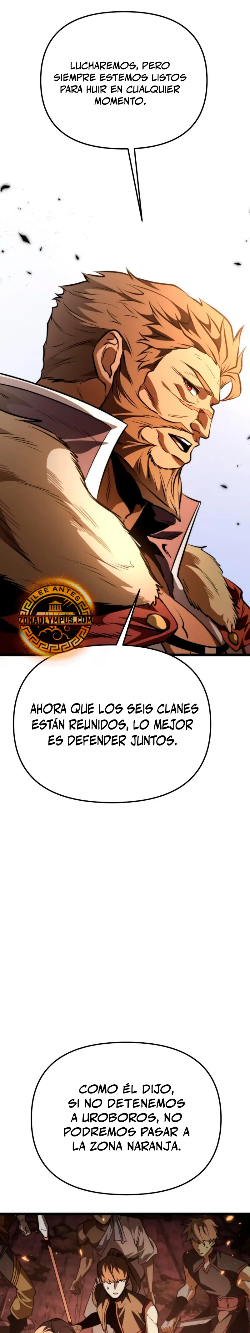 Reencarnado Capítulo 75 - Page 39