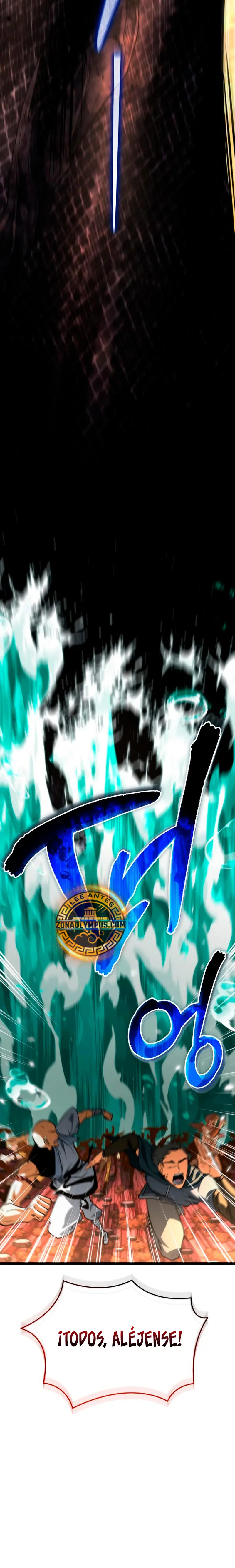 Reencarnado Capítulo 75 - Page 8