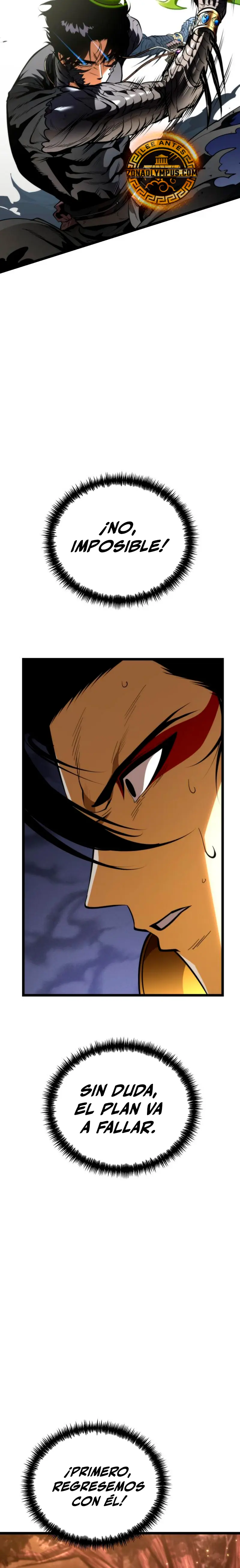 Reencarnado Capítulo 76 - Page 10
