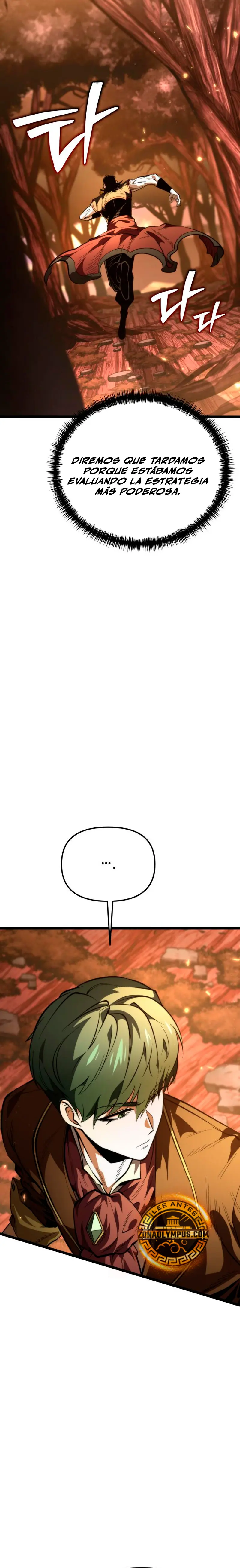 Reencarnado Capítulo 76 - Page 11
