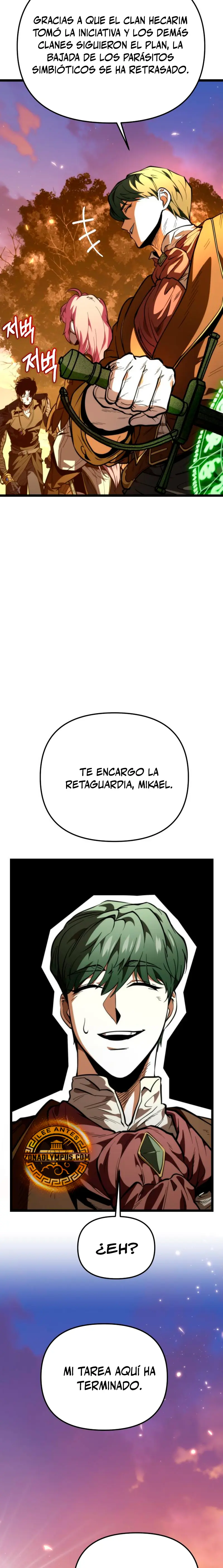 Reencarnado Capítulo 76 - Page 13