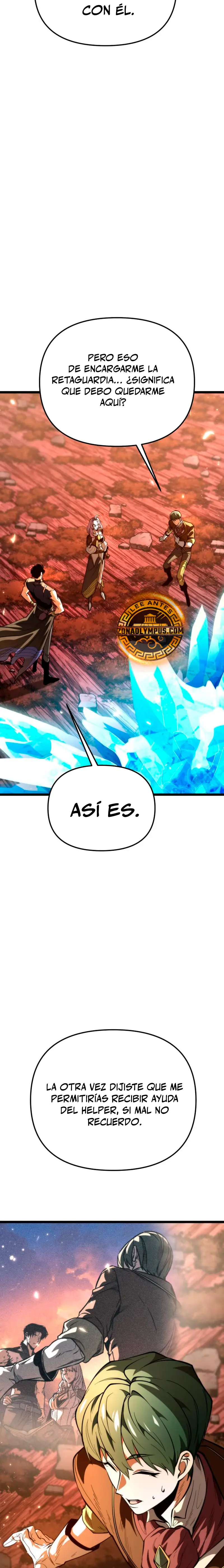 Reencarnado Capítulo 76 - Page 15