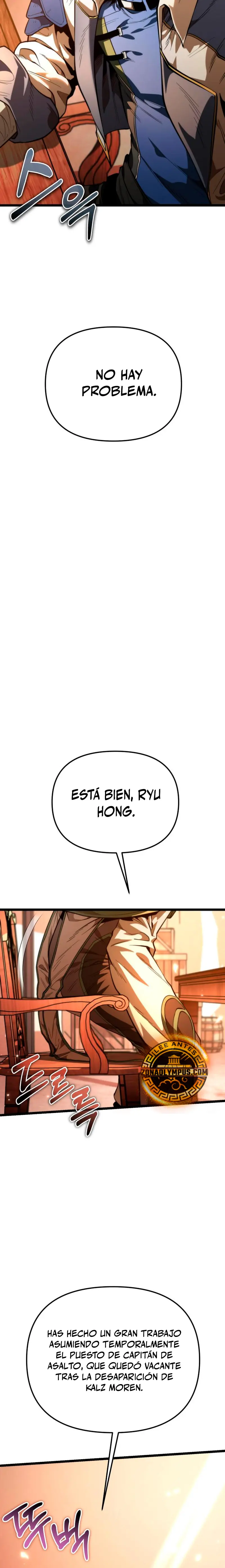 Reencarnado Capítulo 76 - Page 26