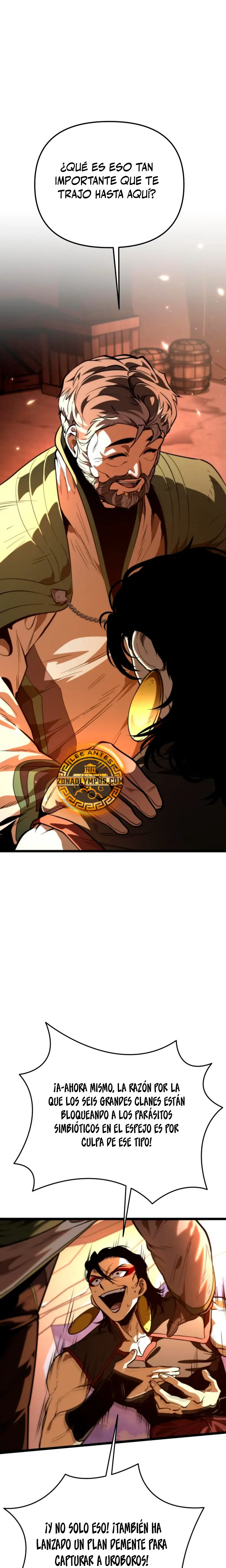 Reencarnado Capítulo 76 - Page 28