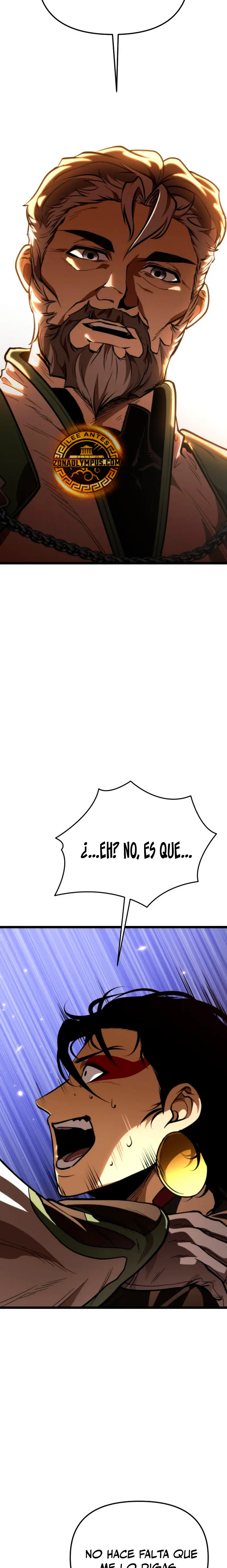 Reencarnado Capítulo 76 - Page 30