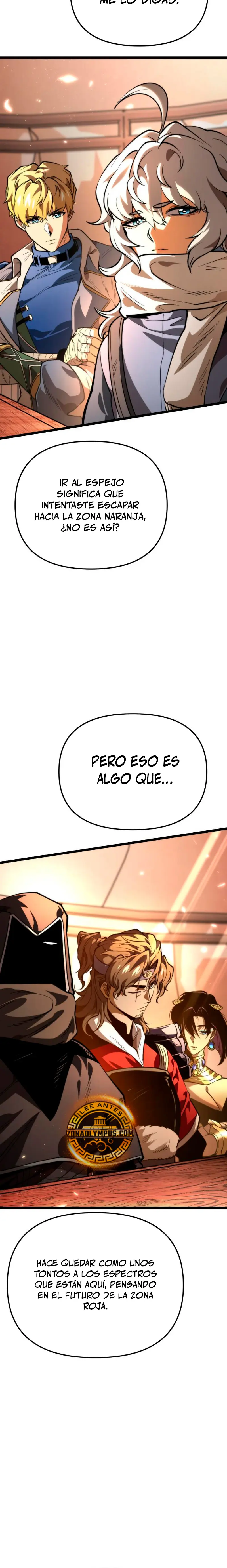 Reencarnado Capítulo 76 - Page 31