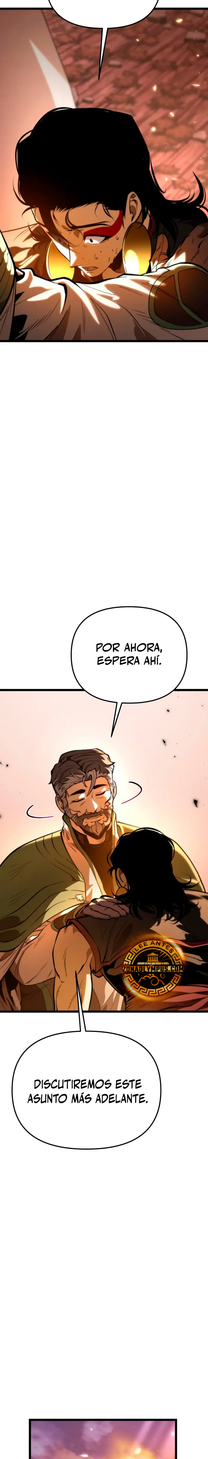 Reencarnado Capítulo 76 - Page 33