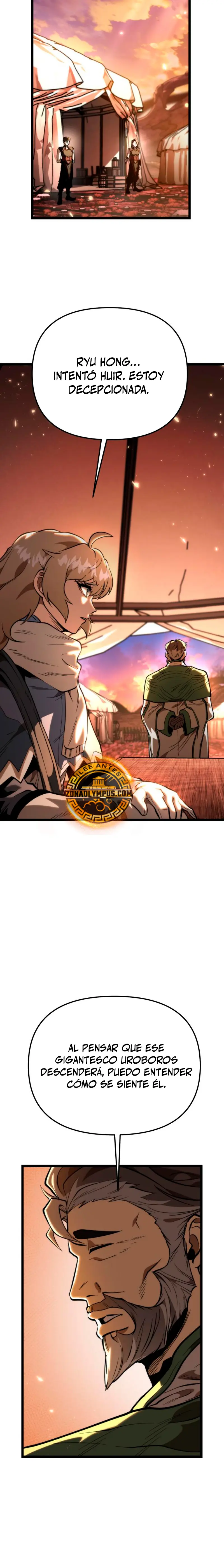 Reencarnado Capítulo 76 - Page 34