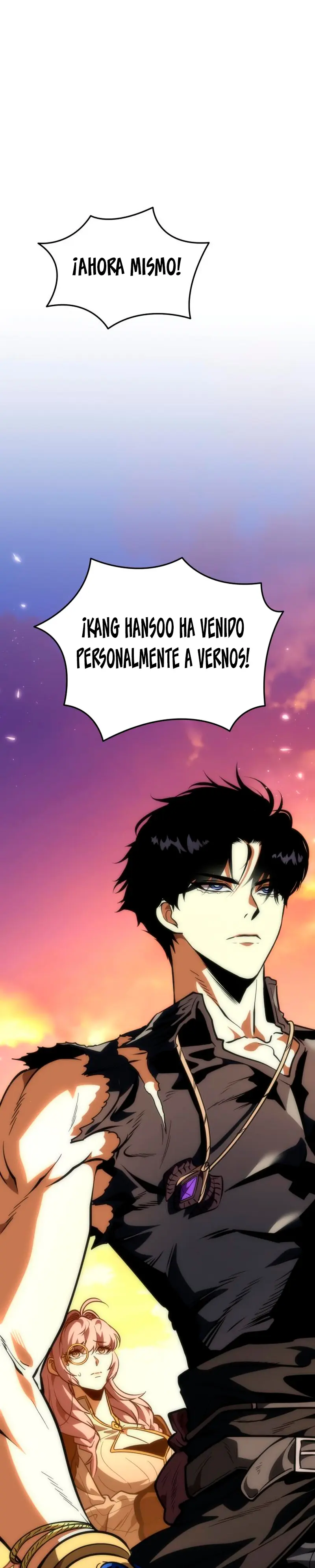 Reencarnado Capítulo 76 - Page 37