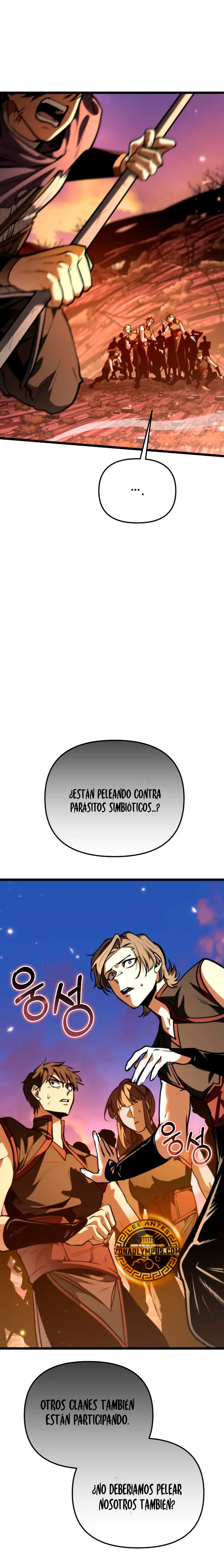 Reencarnado Capítulo 76 - Page 4