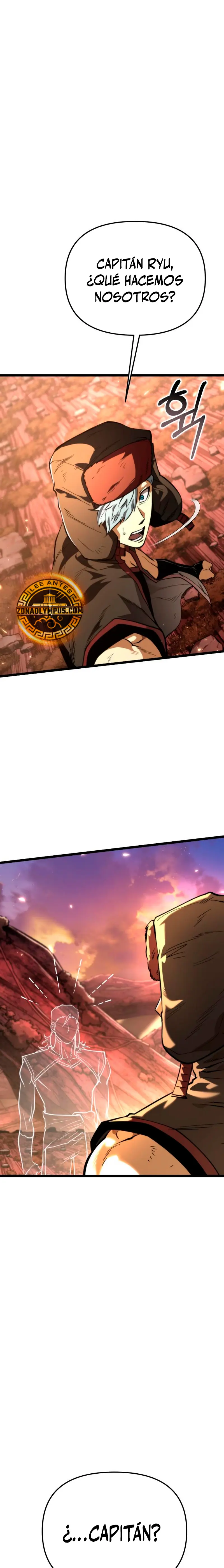 Reencarnado Capítulo 76 - Page 5