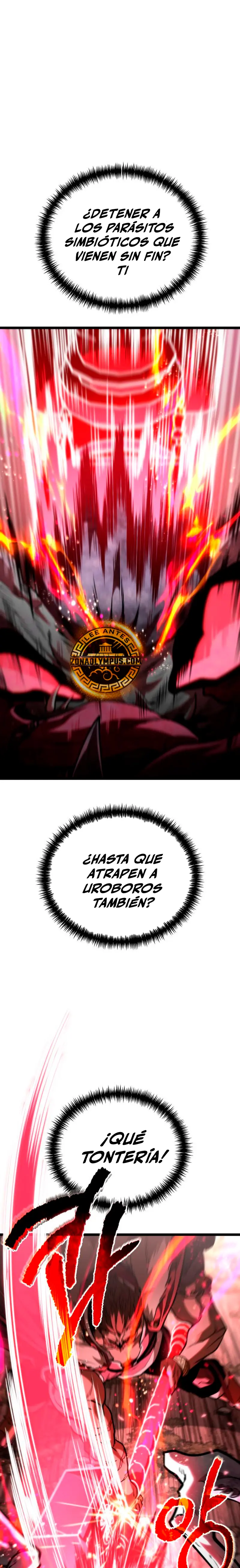 Reencarnado Capítulo 76 - Page 7