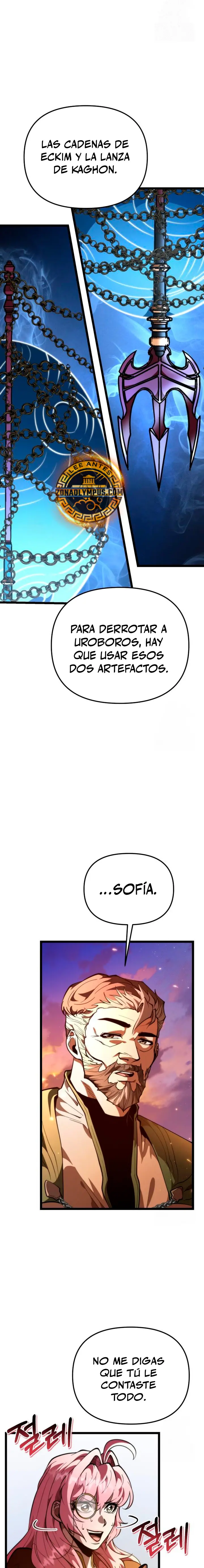 Reencarnado Capítulo 77 - Page 14
