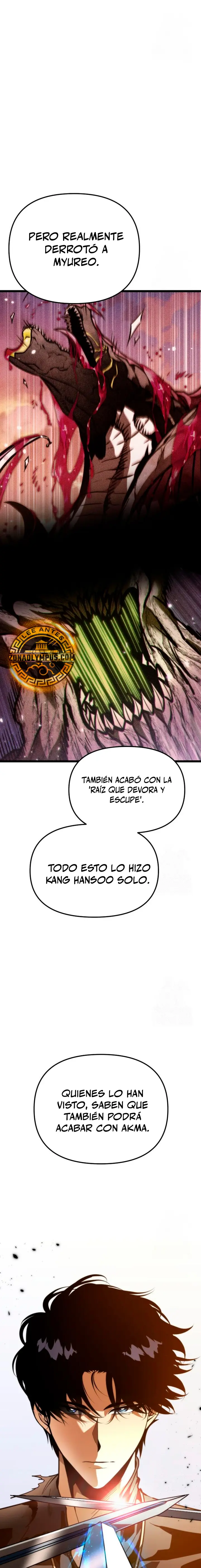 Reencarnado Capítulo 77 - Page 18