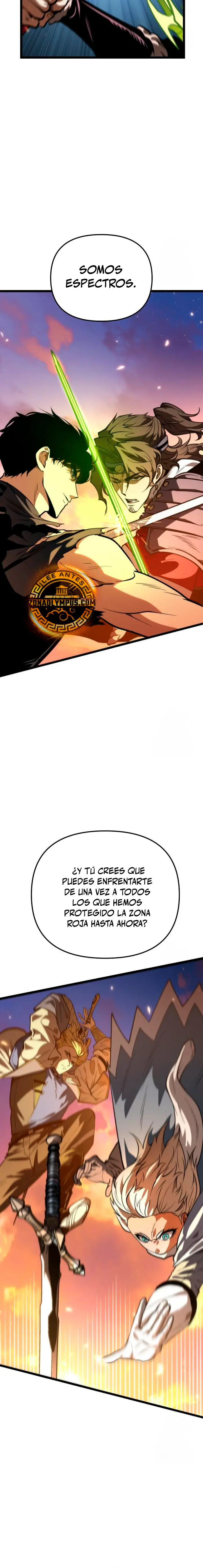 Reencarnado Capítulo 77 - Page 26
